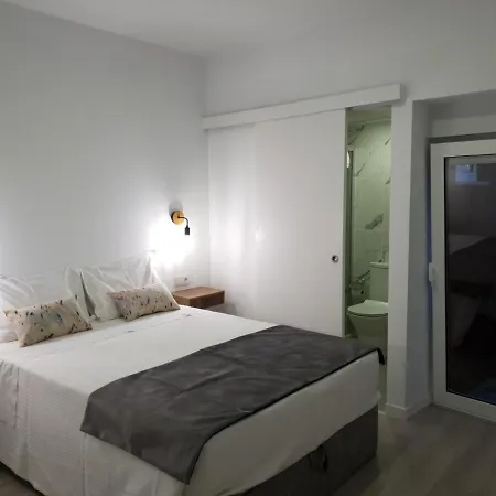 Henriqueta Maia Suites-