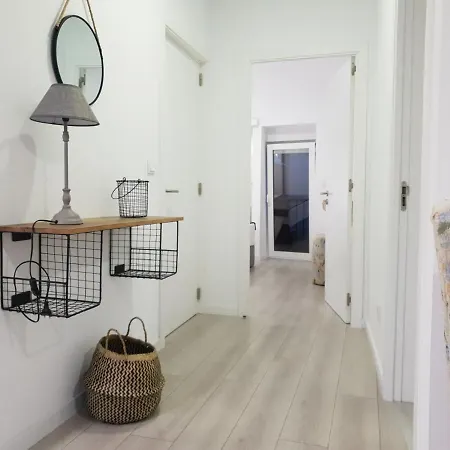 Henriqueta Maia Suites- * Ilhavo