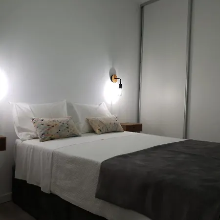 Henriqueta Maia Suites- Guest house Ilhavo