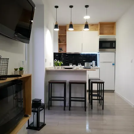 Guest house Henriqueta Maia Suites- Ilhavo